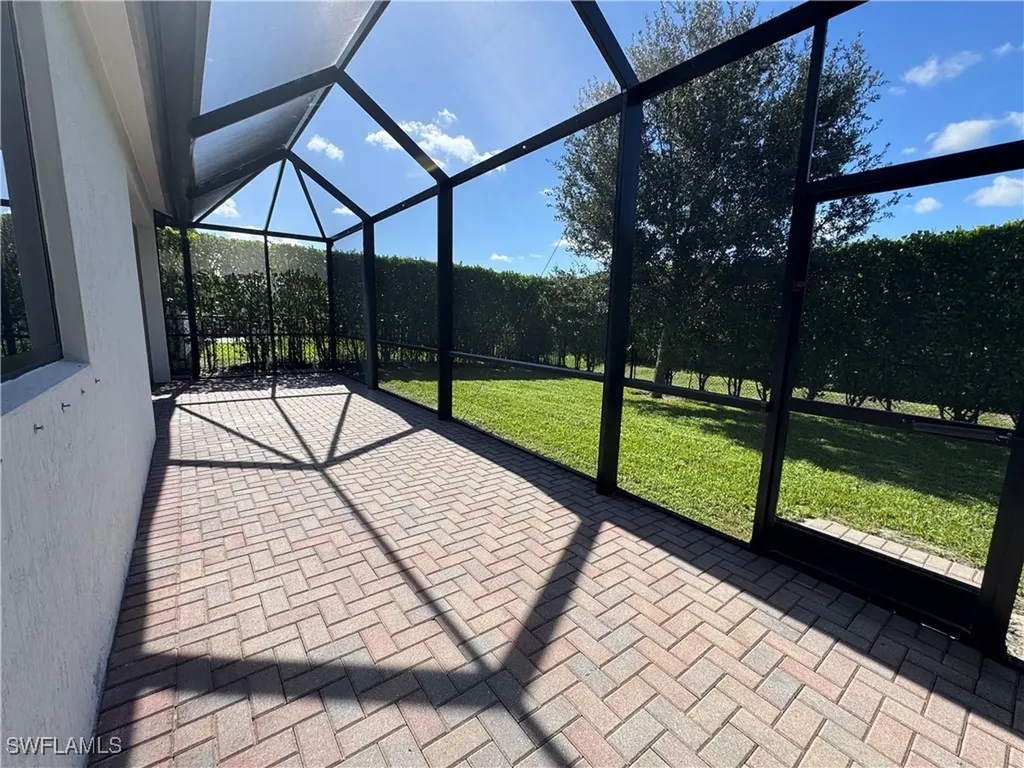 5037 Arancia Lane Ave Maria FL 34142