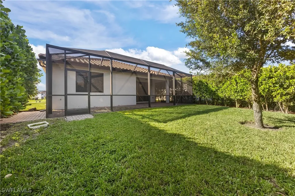 5037 Arancia Lane Ave Maria FL 34142
