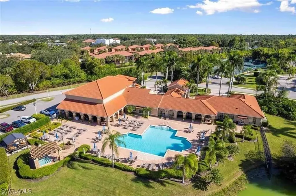 6655 Huntington Lakes Circle Naples FL 34119