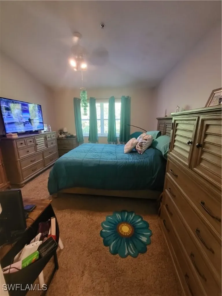6655 Huntington Lakes Circle Naples FL 34119