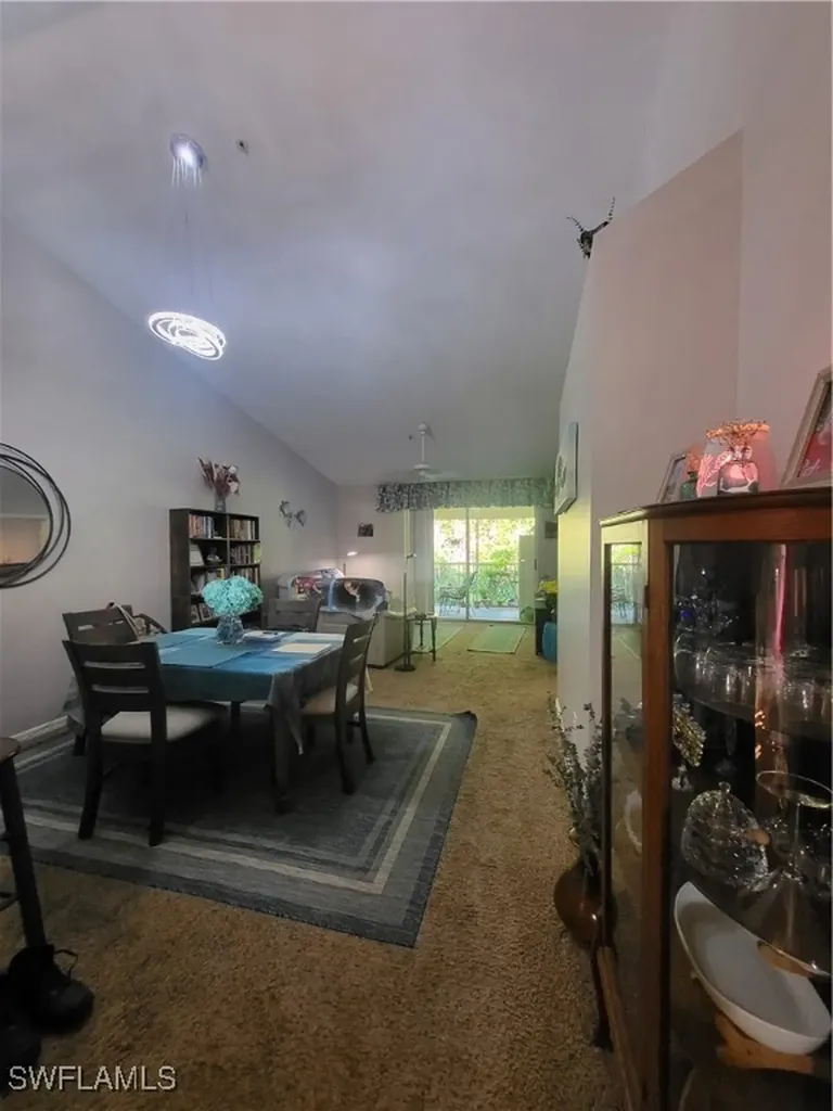 6655 Huntington Lakes Circle Naples FL 34119