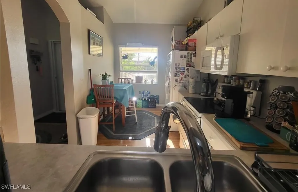 6655 Huntington Lakes Circle Naples FL 34119