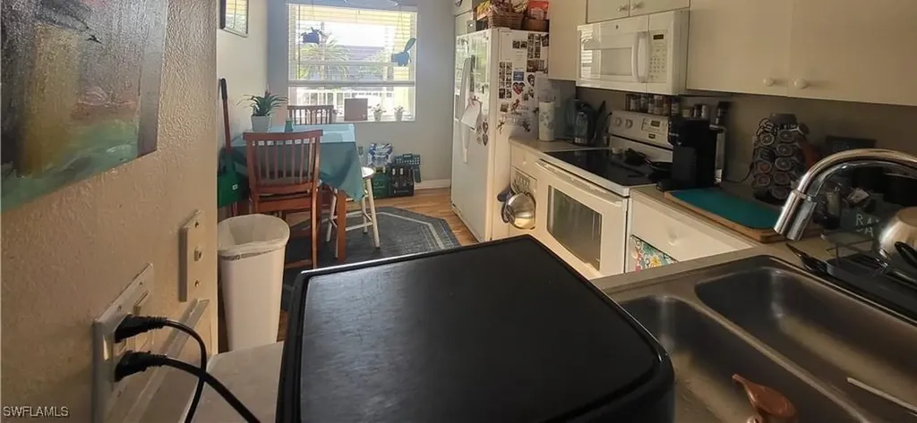 6655 Huntington Lakes Circle Naples FL 34119