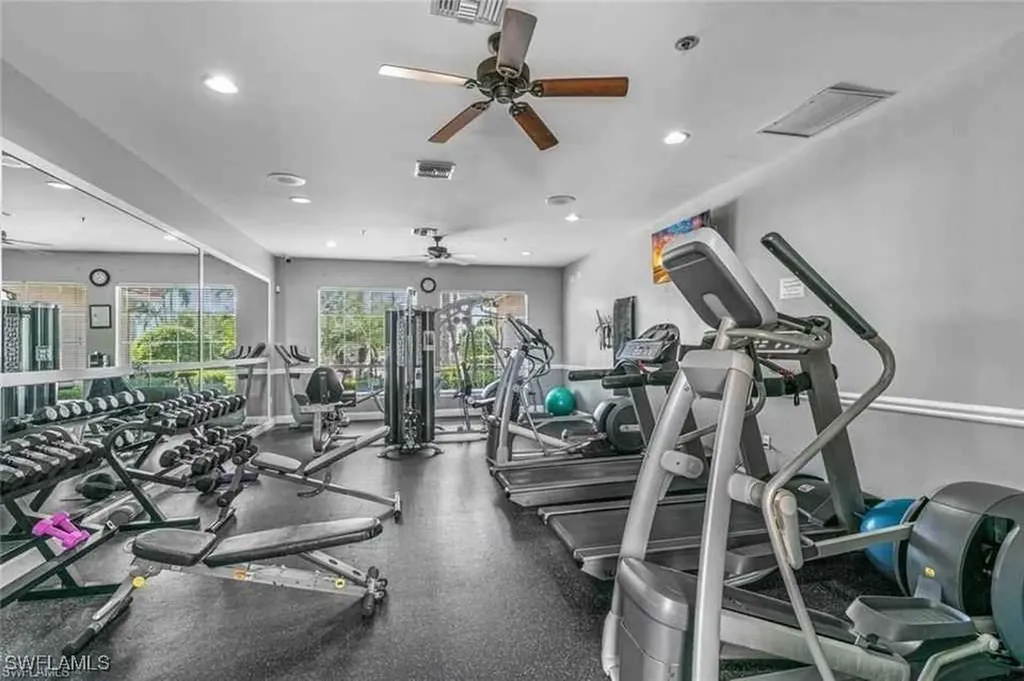 6655 Huntington Lakes Circle Naples FL 34119