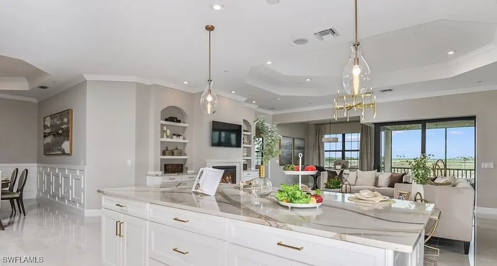 15319 Lucerna Street Naples FL 34114