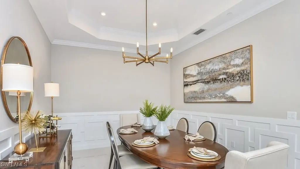 15319 Lucerna Street Naples FL 34114