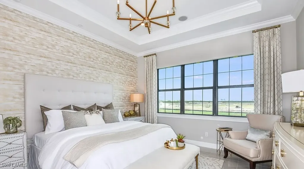 15319 Lucerna Street Naples FL 34114