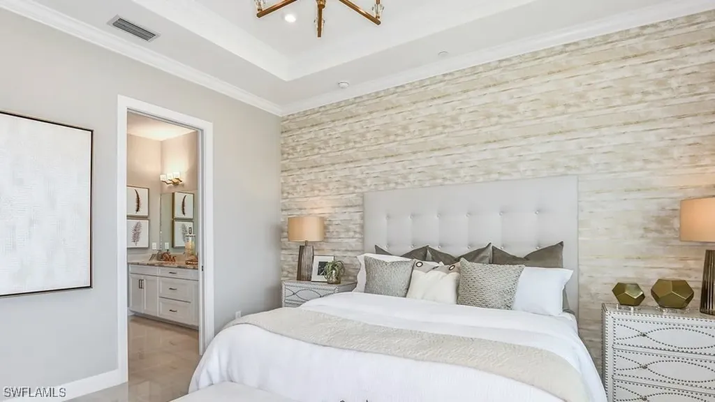 15319 Lucerna Street Naples FL 34114