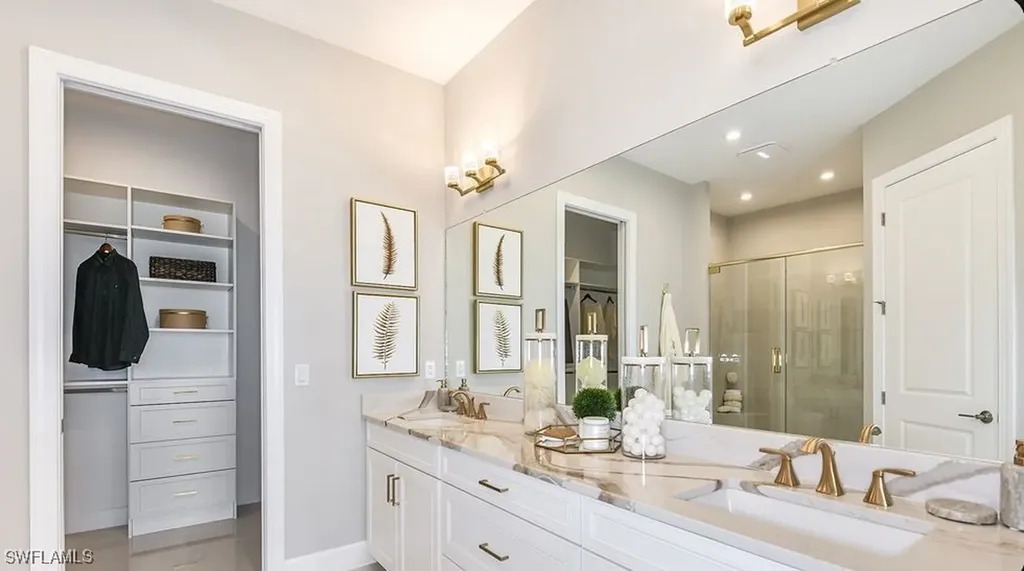 15319 Lucerna Street Naples FL 34114