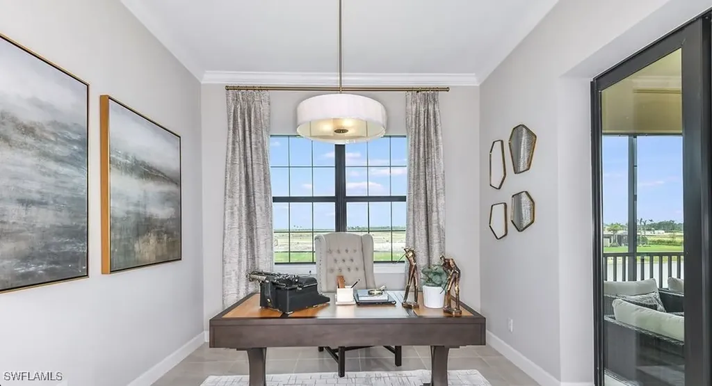 15319 Lucerna Street Naples FL 34114