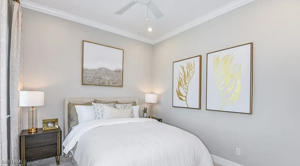 15319 Lucerna Street Naples FL 34114