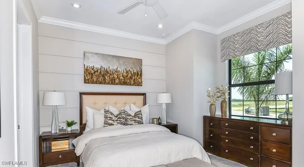 15319 Lucerna Street Naples FL 34114