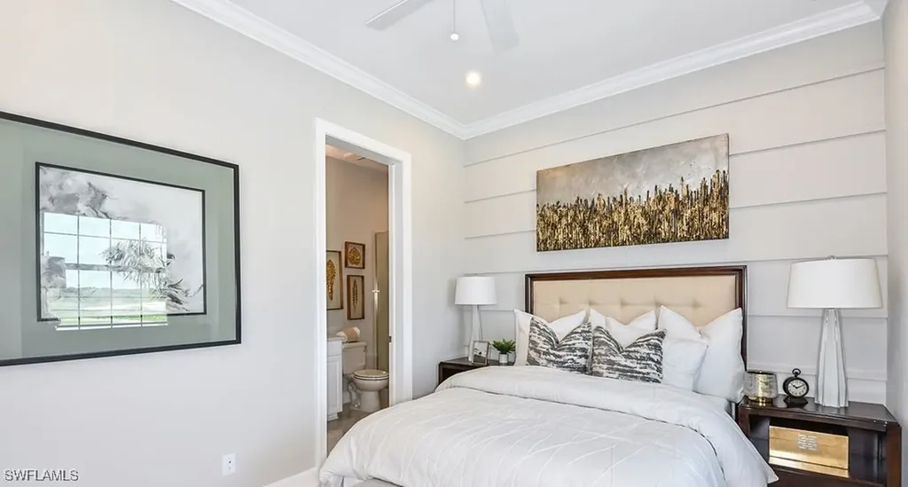 15319 Lucerna Street Naples FL 34114