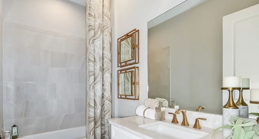 15319 Lucerna Street Naples FL 34114