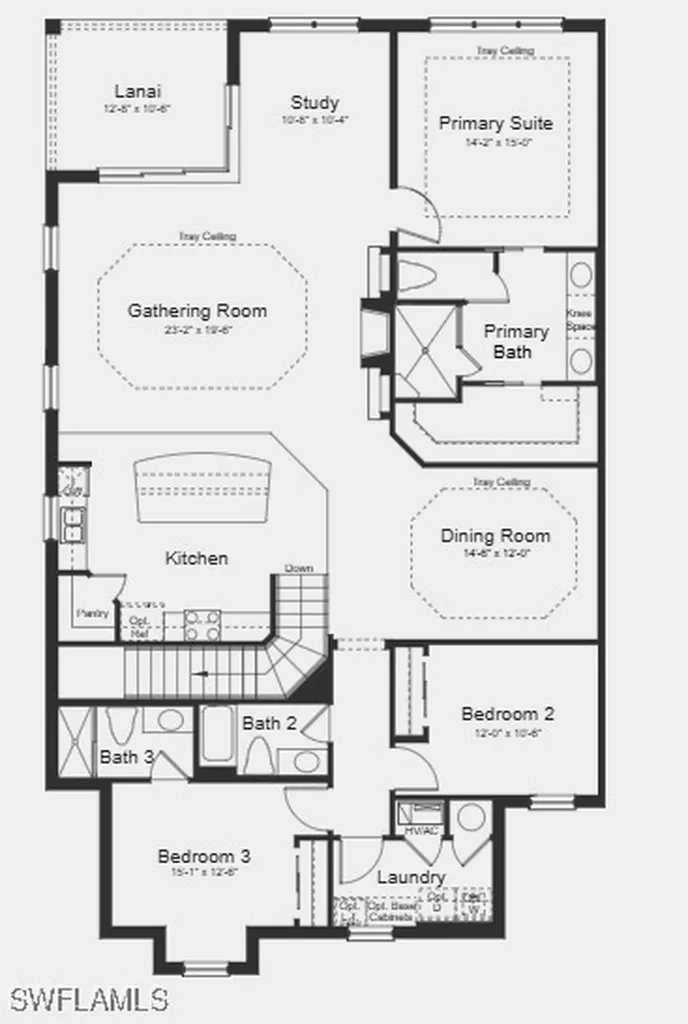 15319 Lucerna Street Naples FL 34114