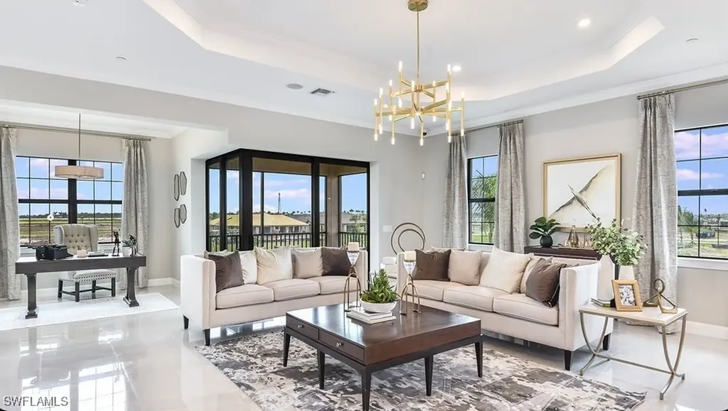 15319 Lucerna Street Naples FL 34114