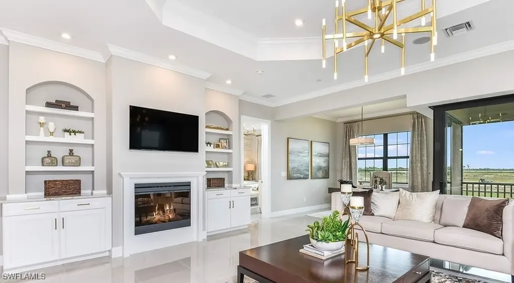 15319 Lucerna Street Naples FL 34114