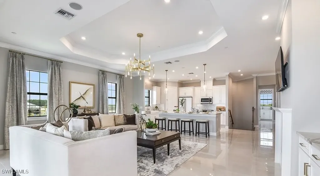 15319 Lucerna Street Naples FL 34114