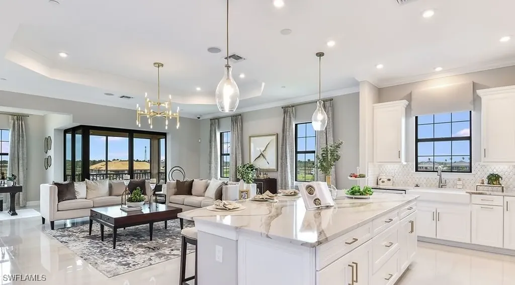 15319 Lucerna Street Naples FL 34114