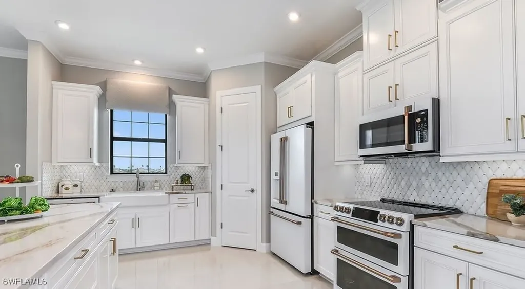 15319 Lucerna Street Naples FL 34114