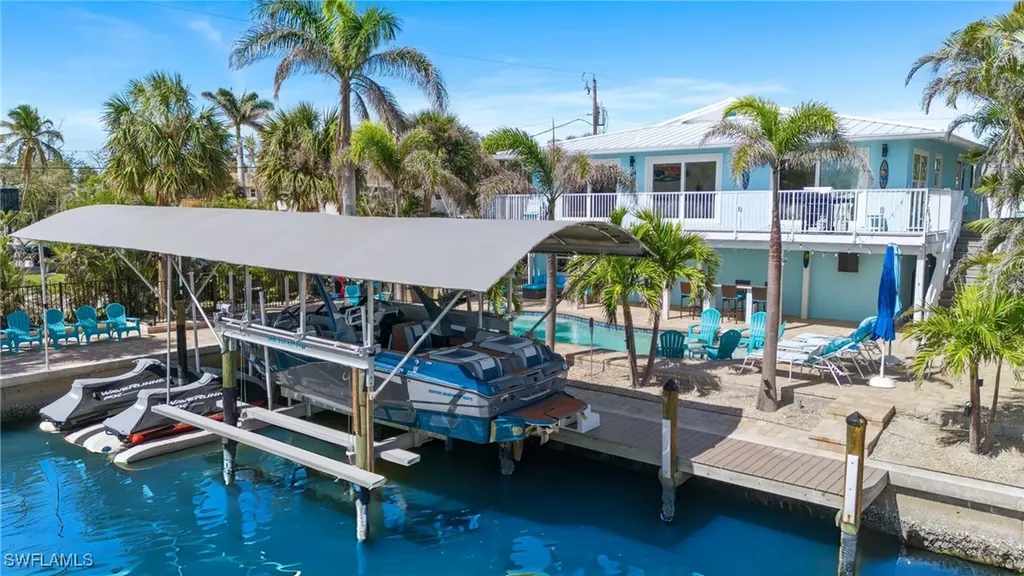 2 Avenida Carita Fort Myers Beach FL 33931