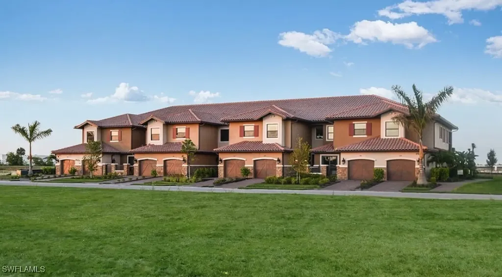 15315 Lucerna Street Naples FL 34114