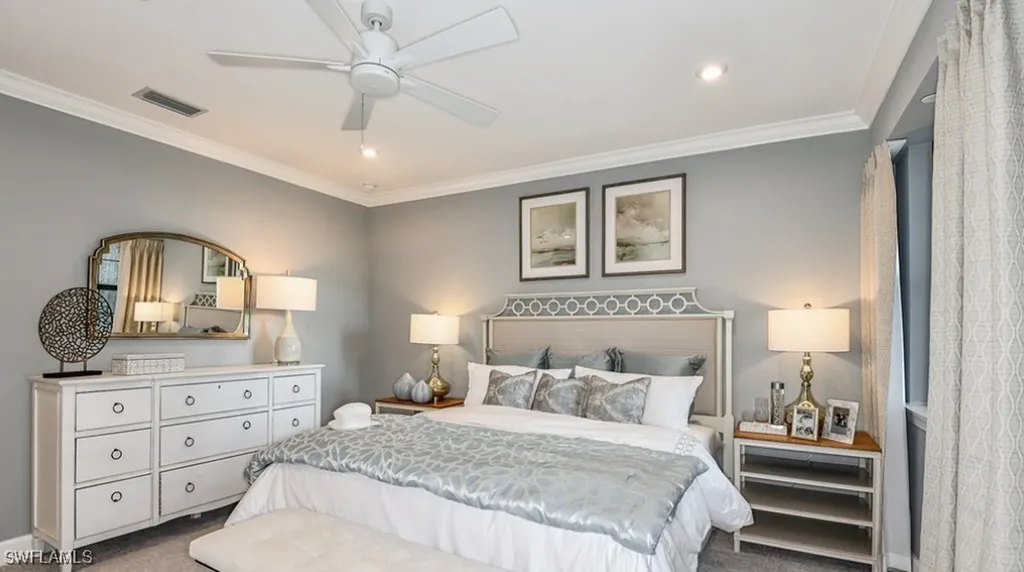 15315 Lucerna Street Naples FL 34114