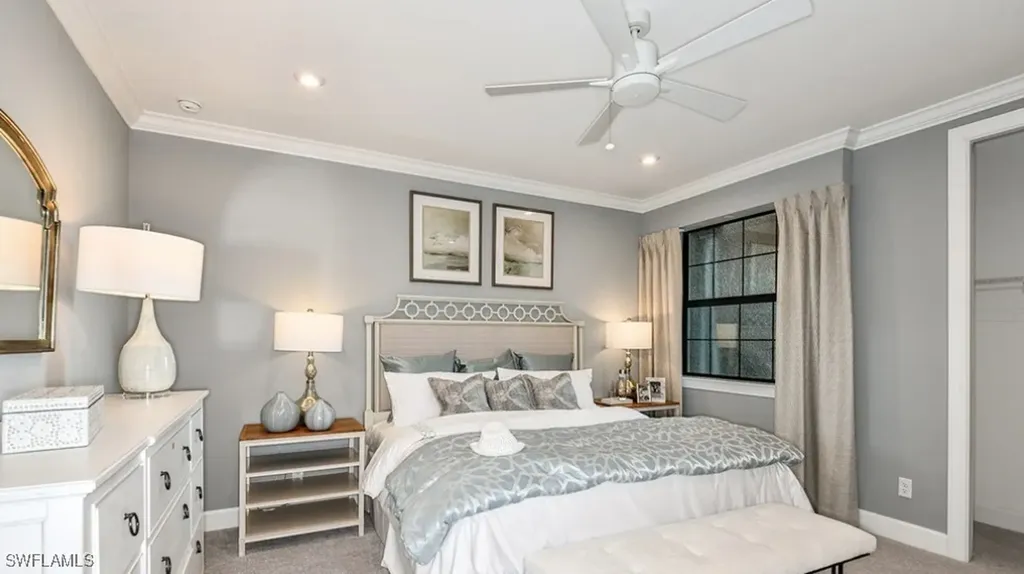 15315 Lucerna Street Naples FL 34114