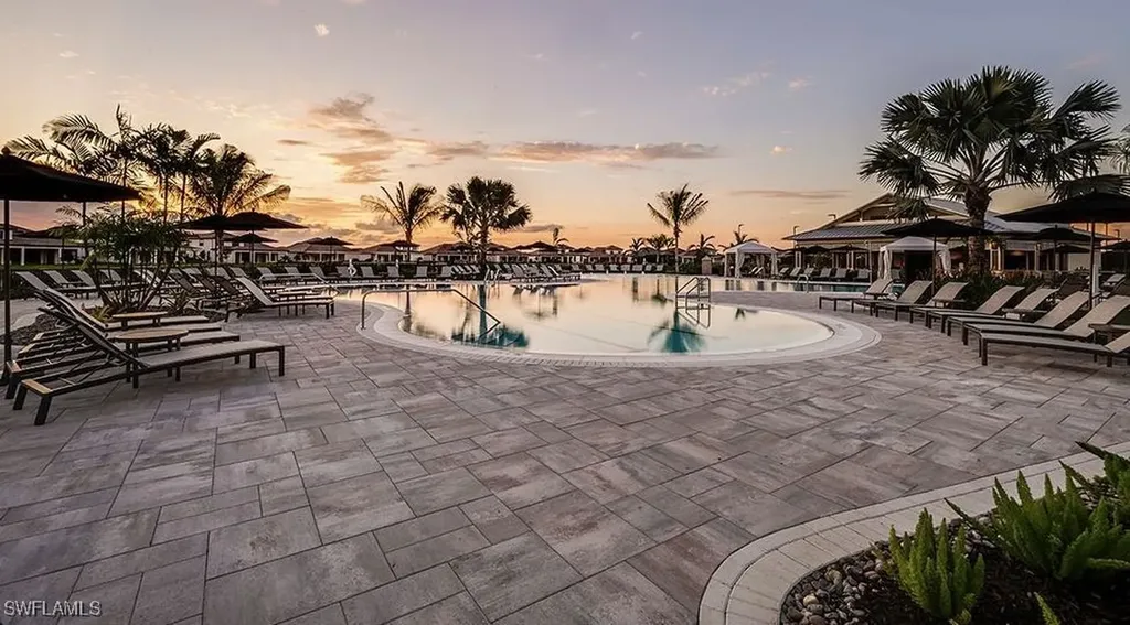 15315 Lucerna Street Naples FL 34114