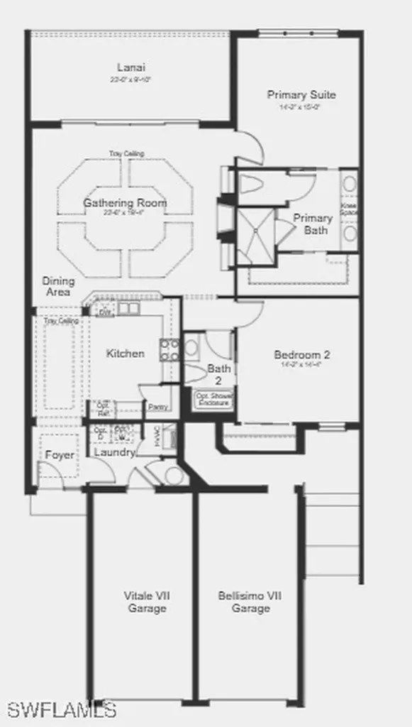 15315 Lucerna Street Naples FL 34114