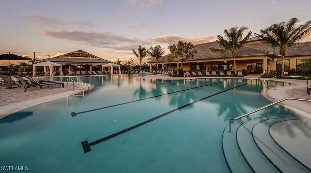 15315 Lucerna Street Naples FL 34114