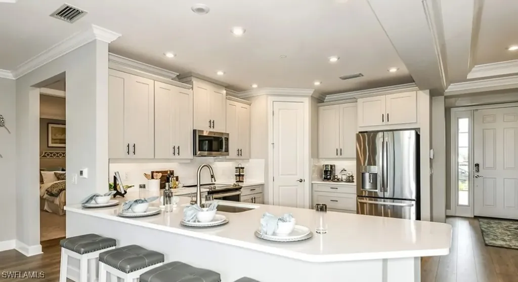 15315 Lucerna Street Naples FL 34114