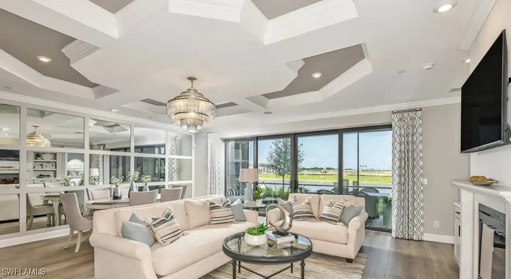 15315 Lucerna Street Naples FL 34114