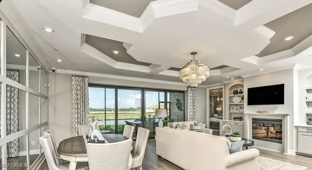 15315 Lucerna Street Naples FL 34114