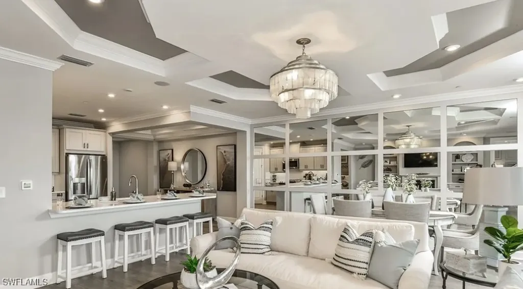 15315 Lucerna Street Naples FL 34114