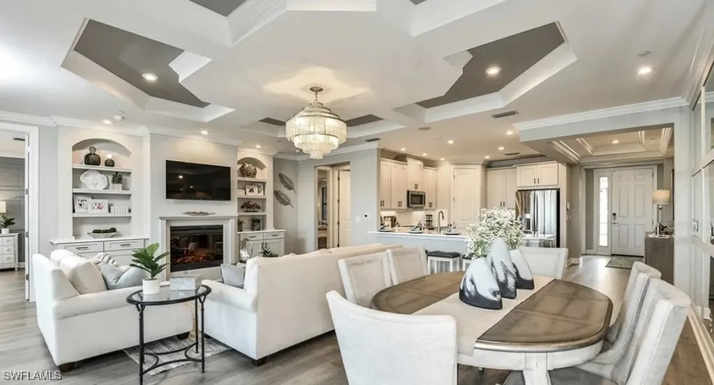 15315 Lucerna Street Naples FL 34114