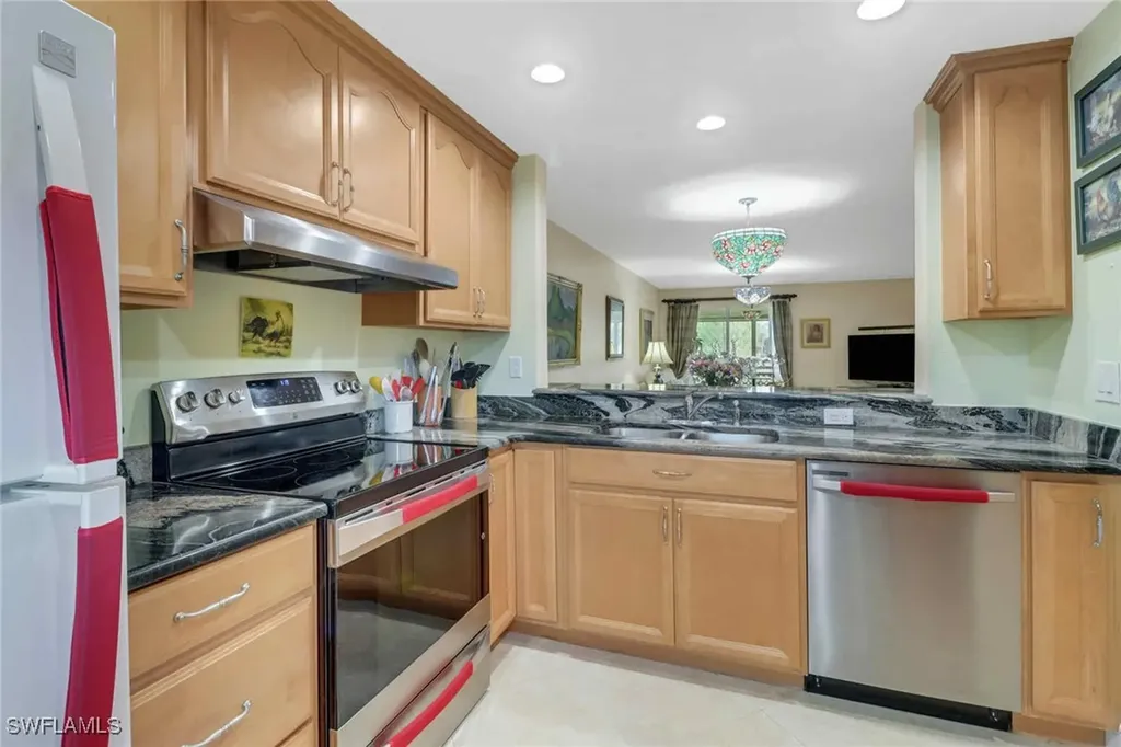 5595 Rattlesnake Hammock Road Naples FL 34113