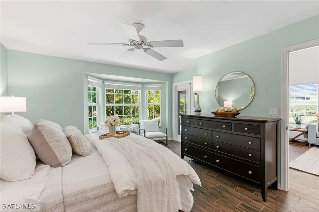1733 San Bernadino Way Naples FL 34109