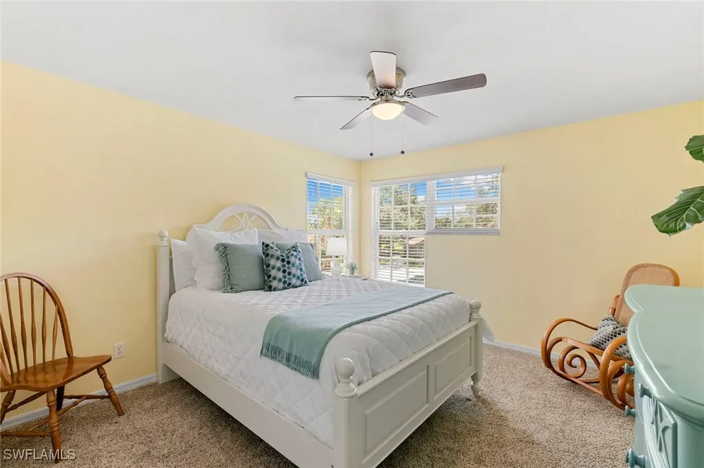1733 San Bernadino Way Naples FL 34109