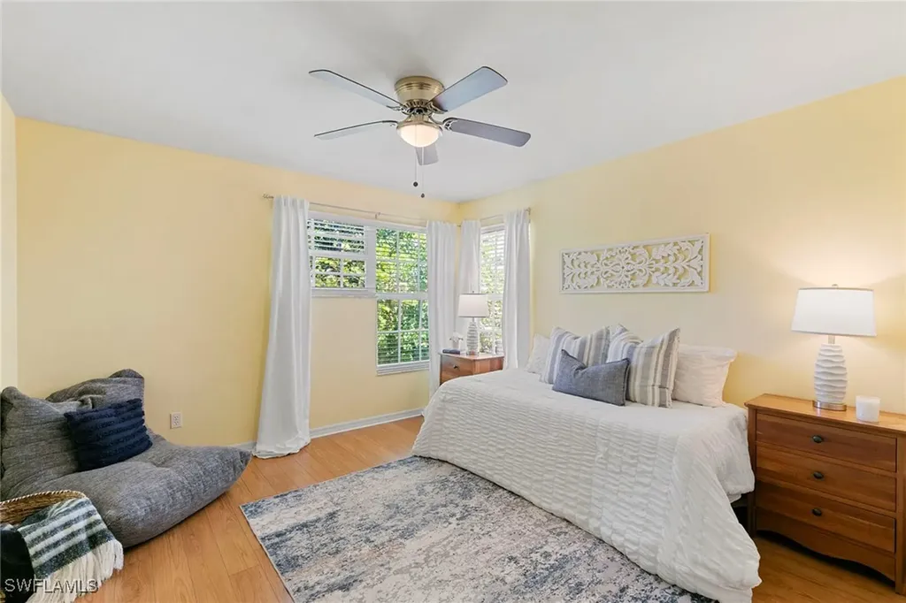 1733 San Bernadino Way Naples FL 34109