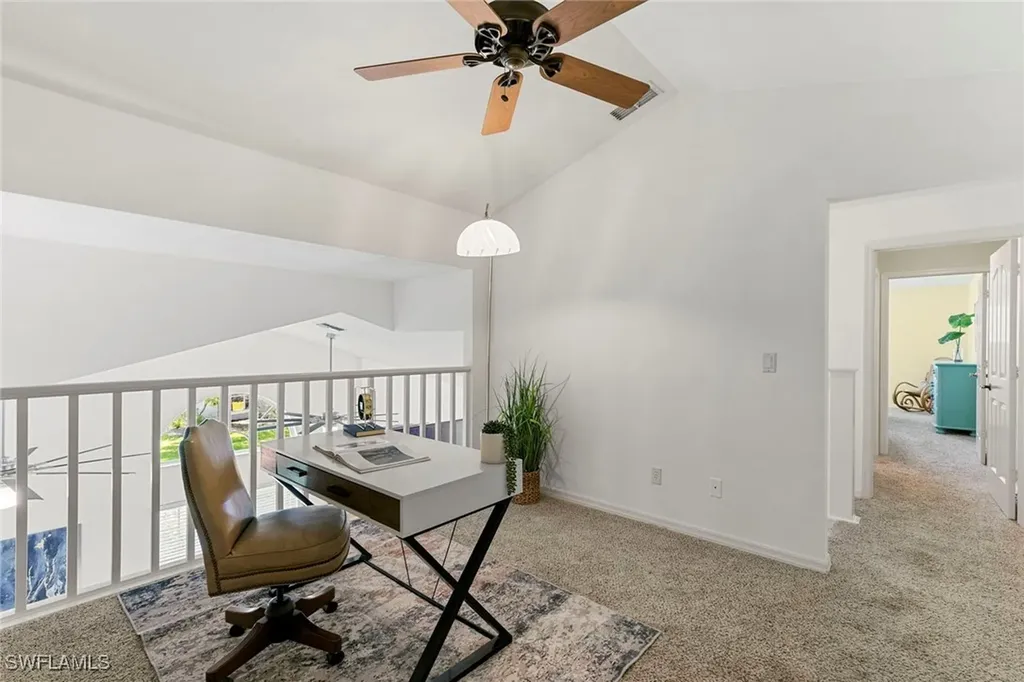 1733 San Bernadino Way Naples FL 34109
