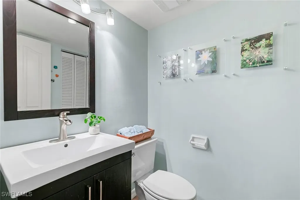 1733 San Bernadino Way Naples FL 34109