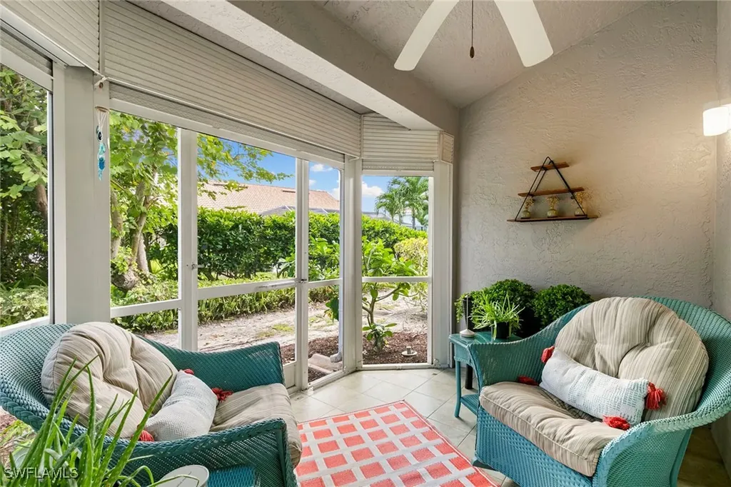 1733 San Bernadino Way Naples FL 34109