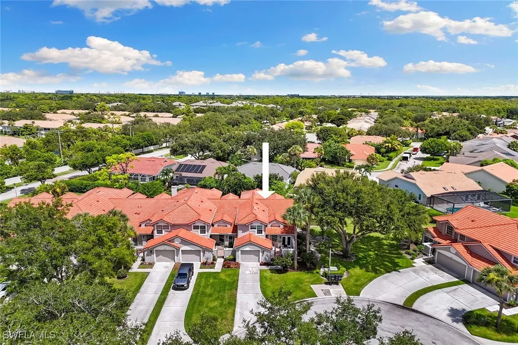 1733 San Bernadino Way Naples FL 34109