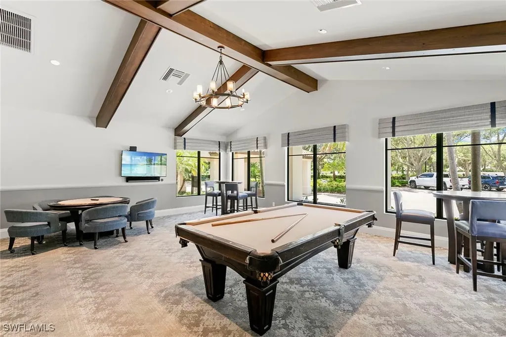 1733 San Bernadino Way Naples FL 34109