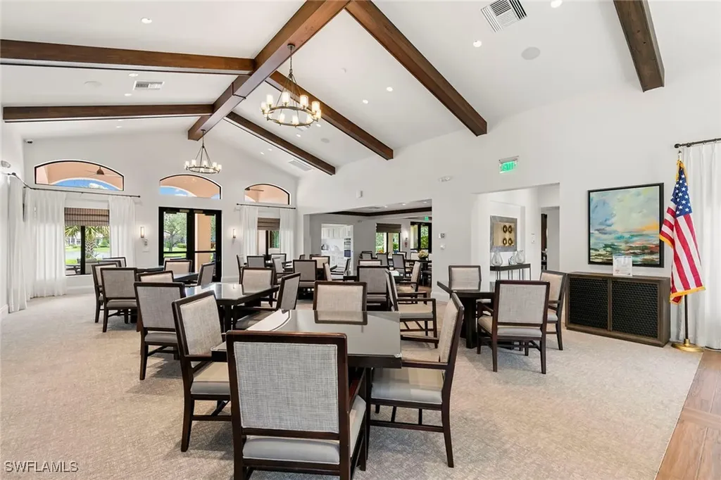 1733 San Bernadino Way Naples FL 34109