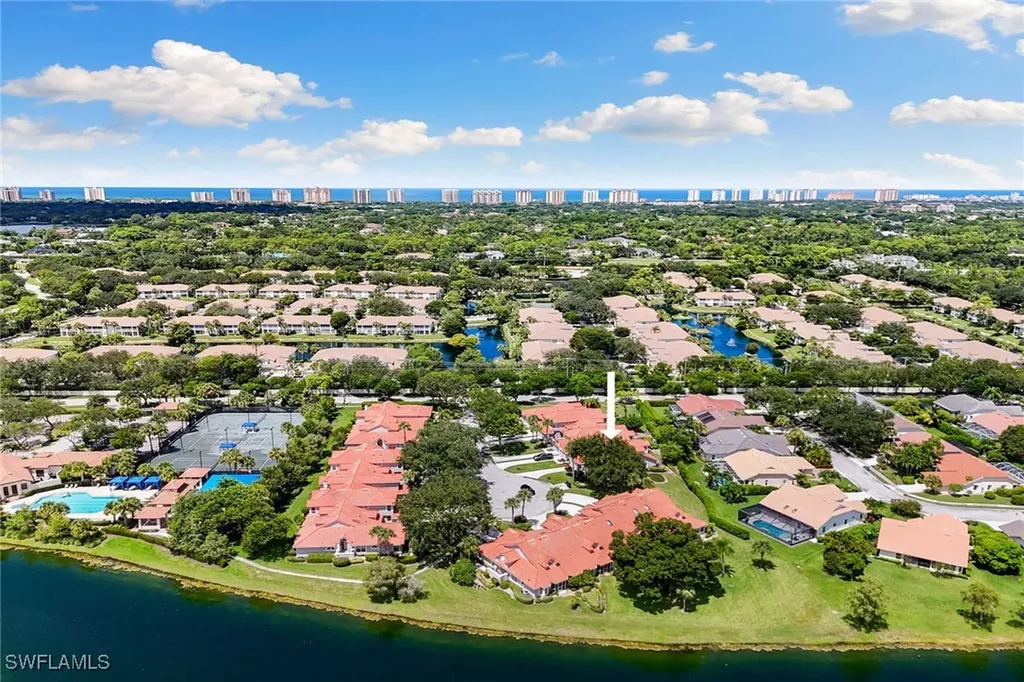 1733 San Bernadino Way Naples FL 34109