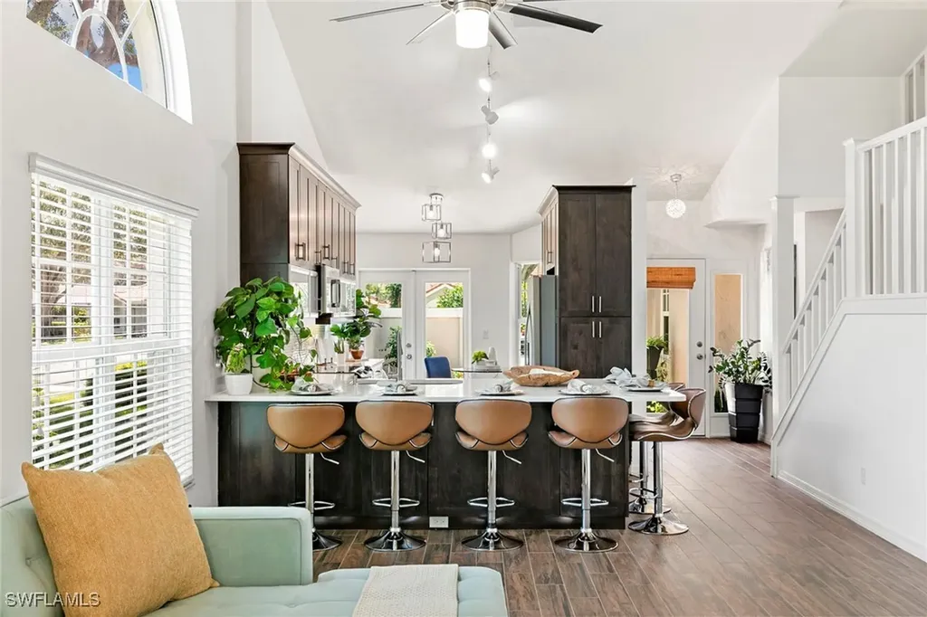 1733 San Bernadino Way Naples FL 34109