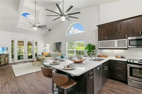 1733 San Bernadino Way Naples FL 34109