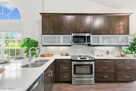 1733 San Bernadino Way Naples FL 34109